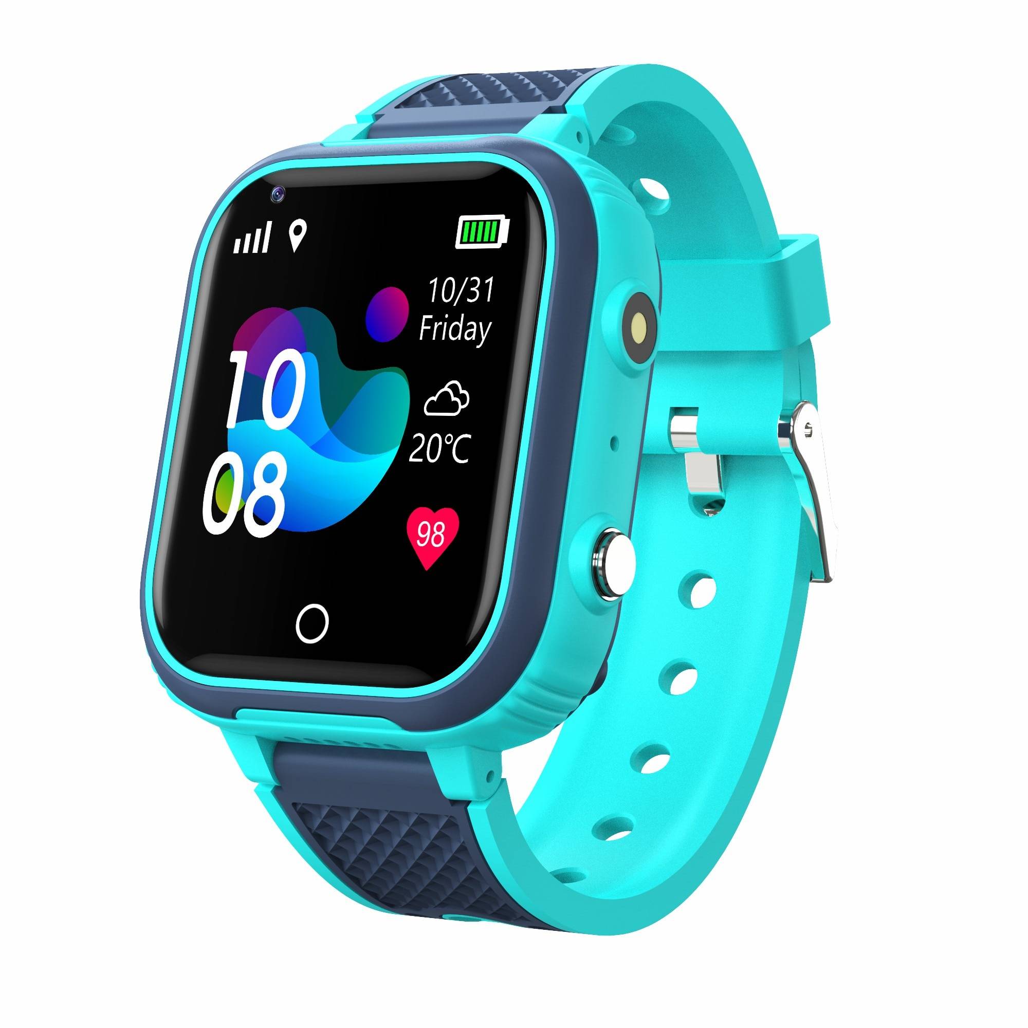 LT21 4G Smartwatch for Kids LT21 4G Smartwatch for Kids