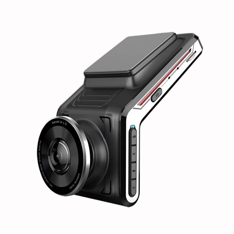 4K Dash Cam with Front and Rear Recording – U2000 4K Dash Cam with Front and Rear Recording - U2000