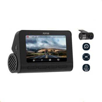 ADAS 360 DashCam - Jolta – Jolta Shop