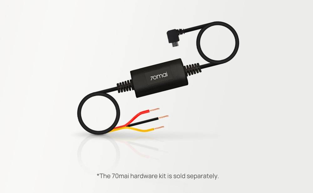 70mai Dash Cam 4K A800S Dual Sight 70mai A800S GPS ADAS Front and Rear Car DVR 2160P 4K 24H Parking 140FOV 70mai Dash Cam 4K A800S Dual Sight 70mai A800S GPS ADAS Front and Rear Car DVR 2160P 4K 24H Parking 140FOV