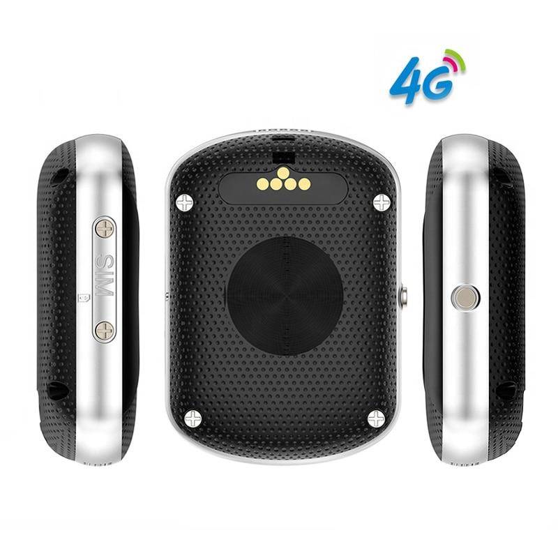 Waterproof 4G GPS Tracker - A29 