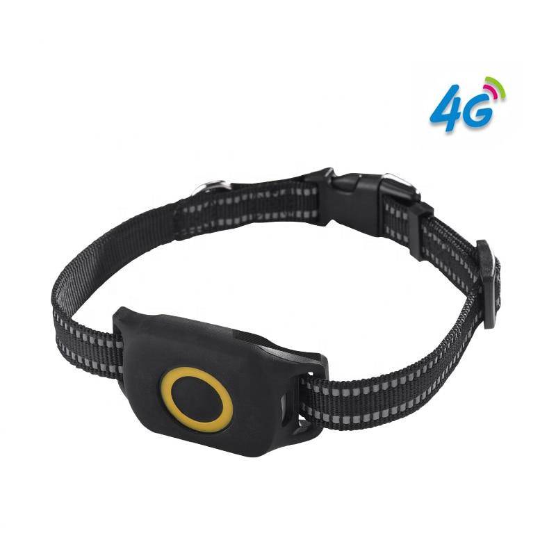 Waterproof 4G GPS Tracker – A29 Waterproof 4G GPS Tracker - A29