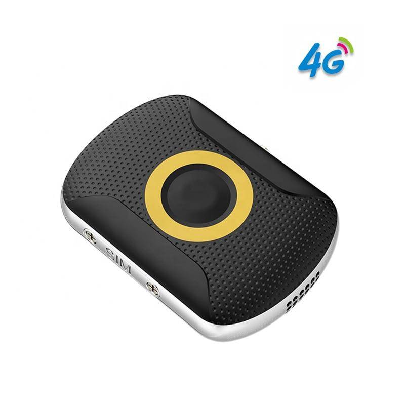 Waterproof 4G GPS Tracker - A29 