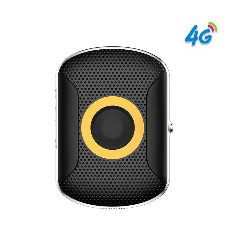 Waterproof 4G GPS Tracker - A29 