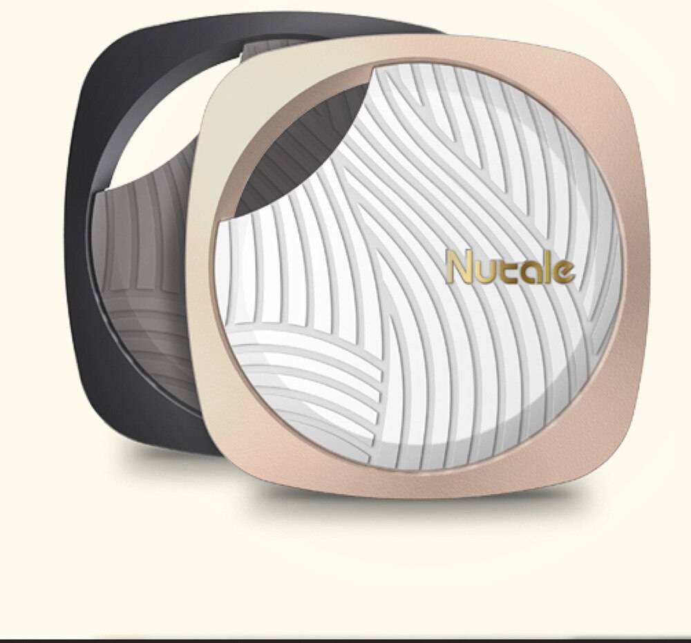 NUT F9 Focus Smart Key Finder Mini Tag Bluetooth Tracker Anti Lost Reminder Finder Pet Wallet Phone Finder Alarm