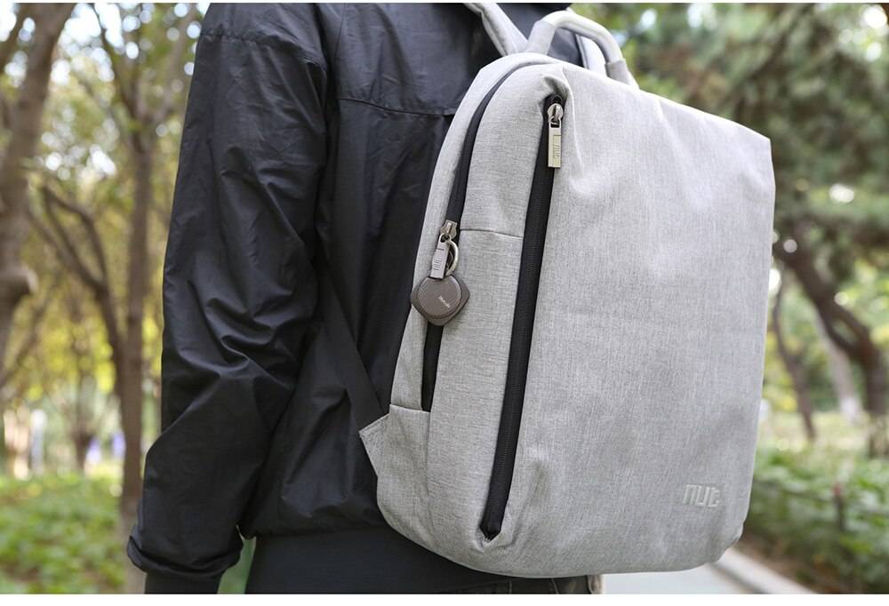 NUT F9 Focus Smart Key Finder Mini Tag Bluetooth Tracker Anti Lost Reminder Finder Pet Wallet Phone Finder Alarm