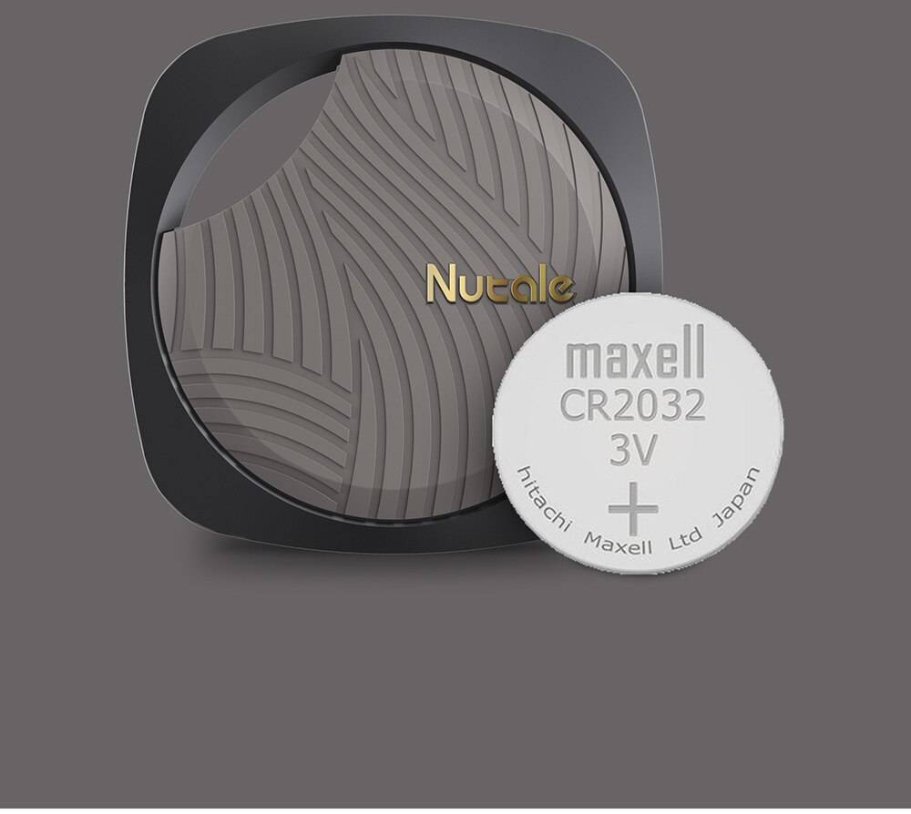 NUT F9 Focus Smart Key Finder Mini Tag Bluetooth Tracker Anti Lost Reminder Finder Pet Wallet Phone Finder Alarm
