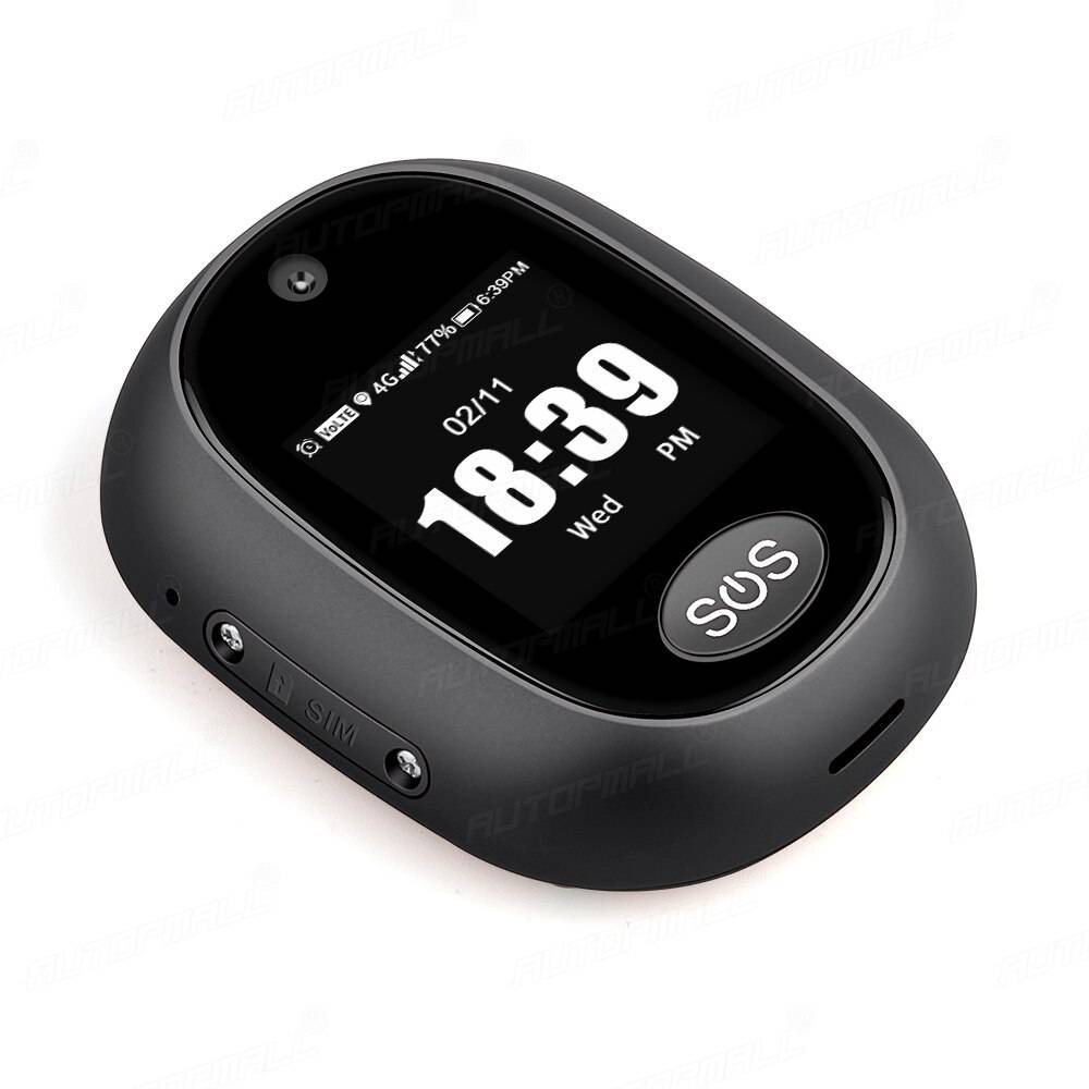 4G GPS Tracker Children HD Camera Waterproof IP67 Mini GPS Tracker SOS Geo-fence Child GPS Locator WiFi LBS Audio Call Free APP 4G GPS Tracker Children HD Camera Waterproof IP67 Mini GPS Tracker SOS Geo-fence Child GPS Locator WiFi LBS Audio Call Free APP