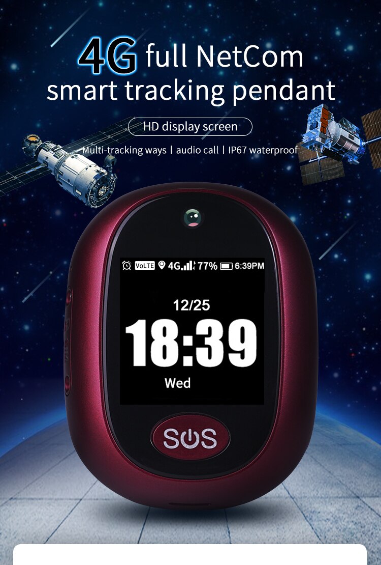 4G GPS Tracker Children HD Camera Waterproof IP67 Mini GPS Tracker SOS Geo-fence Child GPS Locator WiFi LBS Audio Call Free APP 4G GPS Tracker Children HD Camera Waterproof IP67 Mini GPS Tracker SOS Geo-fence Child GPS Locator WiFi LBS Audio Call Free APP
