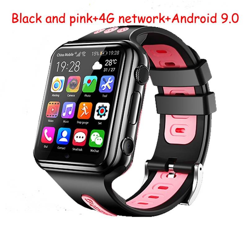 android kids smart watch