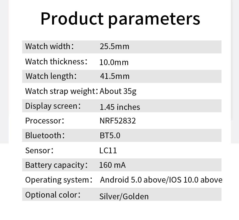 Fashion Women Smart Watch Custom Dial Full Touch Screen IP68 Waterproof Smartwatch for Woman Lovely Bracelet Heart Rate Monitor Fashion Women Smart Watch Custom Dial Full Touch Screen IP68 Waterproof Smartwatch for Woman Lovely Bracelet Heart Rate Monitor