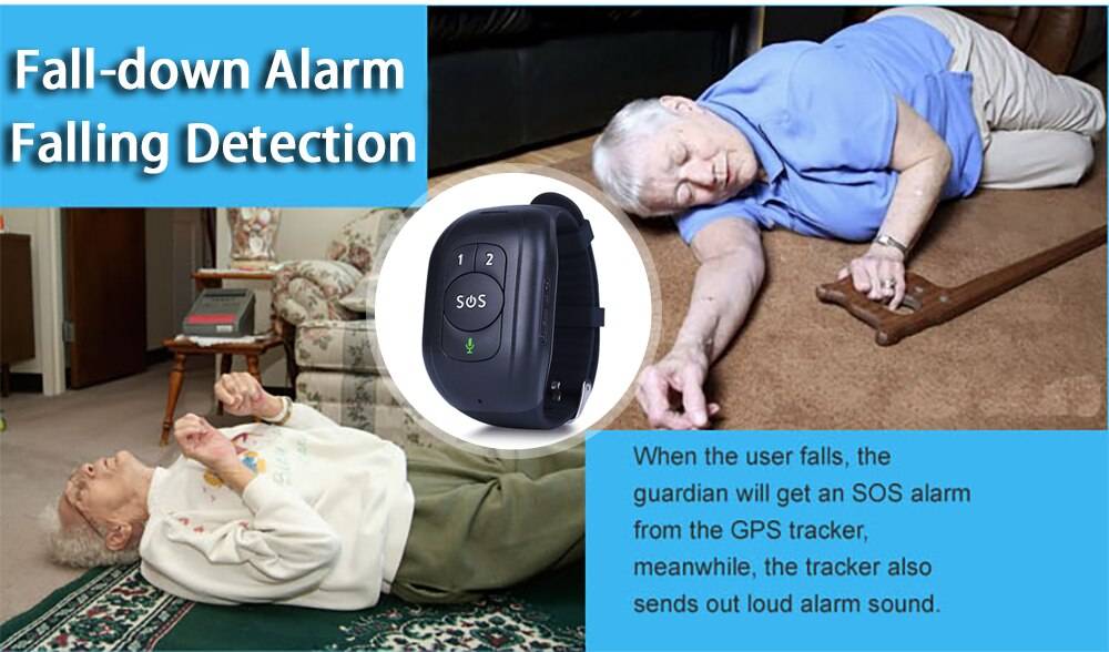 Vjoy 2021 Newest Smart GPS Bracelet Elderly Falling Detection SOS 4G Watch Emergency Alram Two Way Calling GPS Tracker HR & BP Vjoy 2021 Newest Smart GPS Bracelet Elderly Falling Detection SOS 4G Watch Emergency Alram Two Way Calling GPS Tracker HR & BP