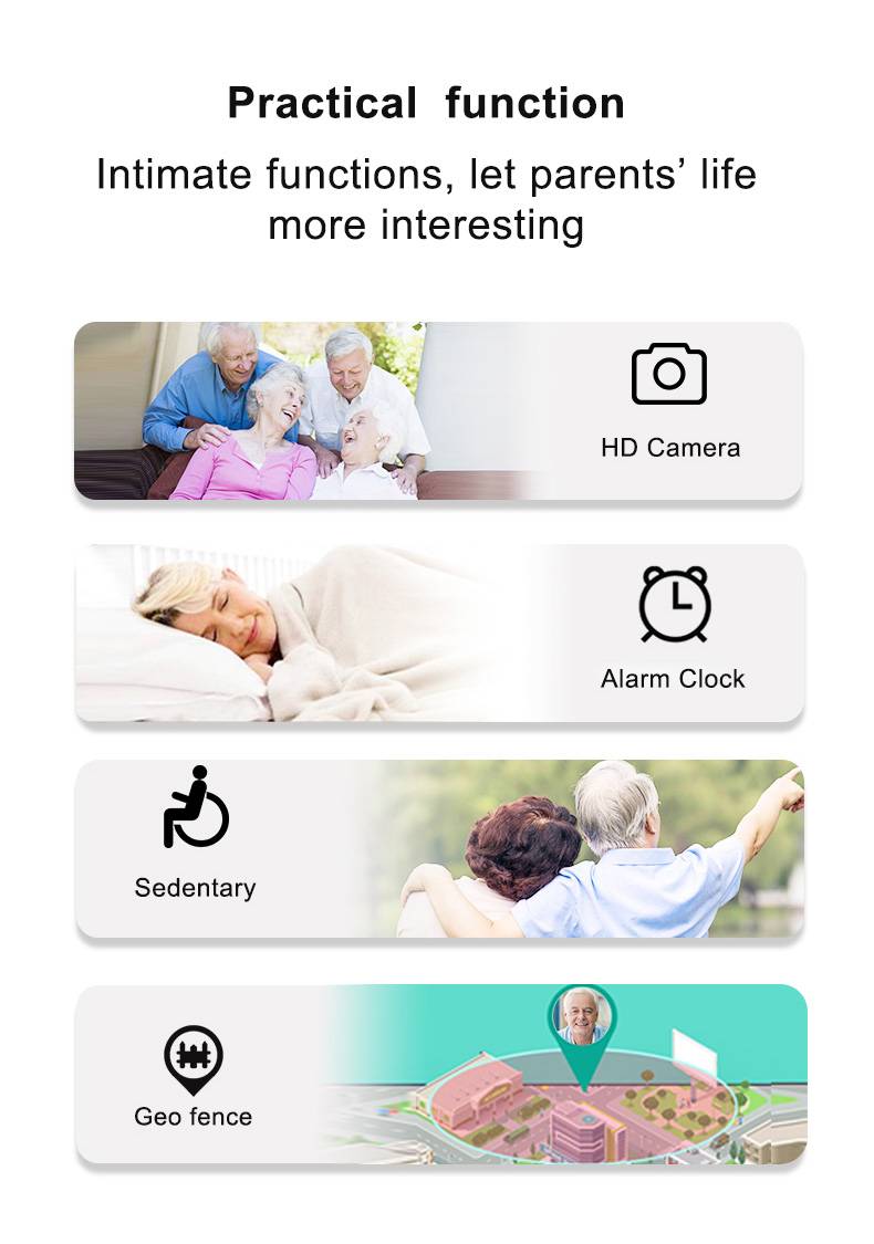 Smart 4G Video Call Watch Elderly Man Heart Rate Blood Pressure Monitor GPS WIFI Trace Locate SOS Thermometer Phone Smartwatch Smart 4G Video Call Watch Elderly Man Heart Rate Blood Pressure Monitor GPS WIFI Trace Locate SOS Thermometer Phone Smartwatch