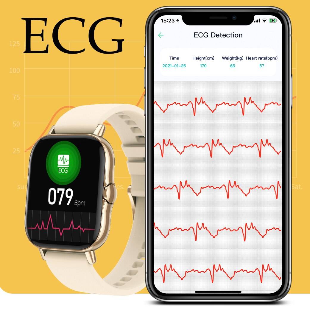 1.78 inches HD Display Smartwatch with Amazon Alexa Built-in- GSW01 1.78 inches HD Display Smartwatch with Amazon Alexa Built-in- GSW01