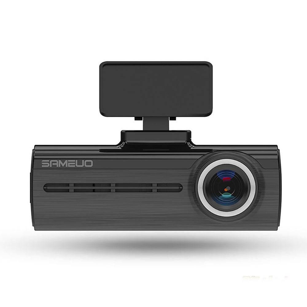 Wide Angle 2K HD Dash Cam with GPS – U750 Pro Wide Angle 2K HD Dash Cam with GPS - U750 Pro