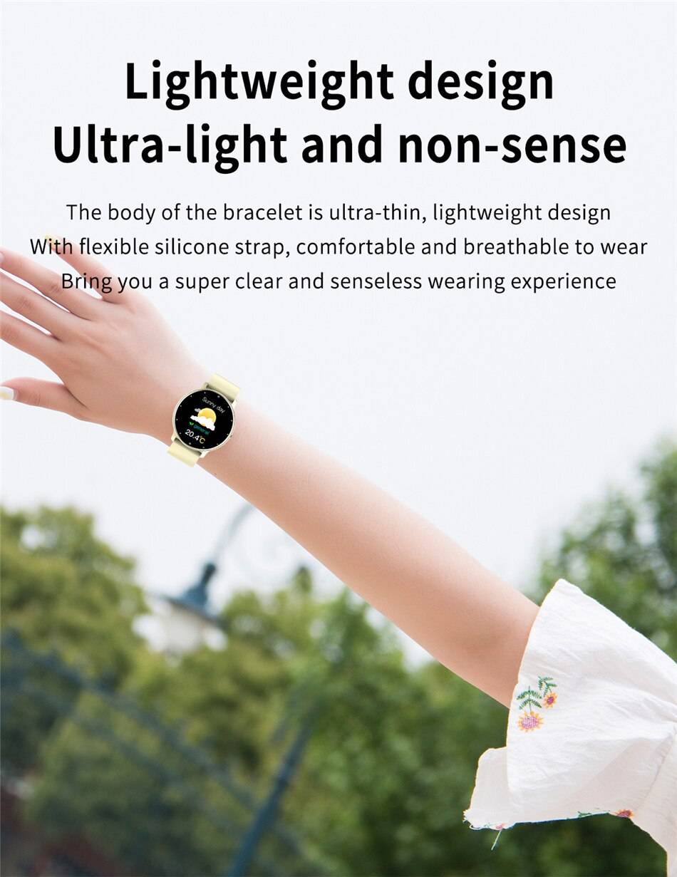 LIGE 2021 New Smart Watch Men Full Touch Screen Sport Fitness Watch IP67 Waterproof Bluetooth For Android ios smartwatch Men+box LIGE 2021 New Smart Watch Men Full Touch Screen Sport Fitness Watch IP67 Waterproof Bluetooth For Android ios smartwatch Men+box