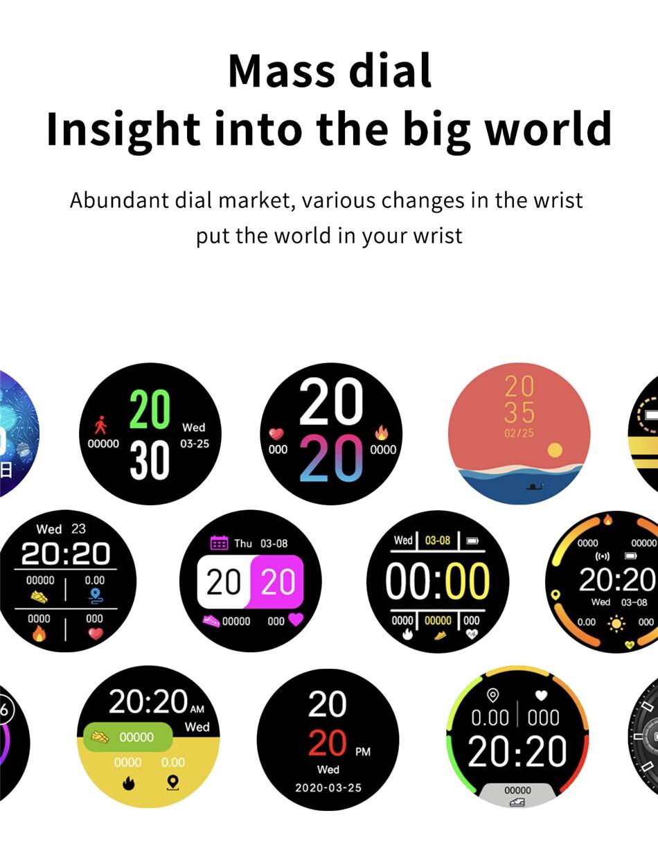 LIGE 2021 New Smart Watch Men Full Touch Screen Sport Fitness Watch IP67 Waterproof Bluetooth For Android ios smartwatch Men+box LIGE 2021 New Smart Watch Men Full Touch Screen Sport Fitness Watch IP67 Waterproof Bluetooth For Android ios smartwatch Men+box