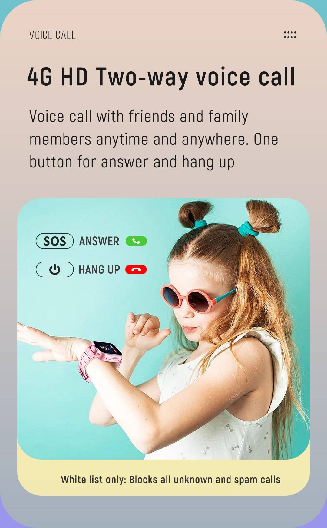 Kids 4G GPS Smart Phone Watch WIFI LBS AGPS Location SOS HD Video Call IP67 Waterproof Call Back Children Smartwatch Phone Kids 4G GPS Smart Phone Watch WIFI LBS AGPS Location SOS HD Video Call IP67 Waterproof Call Back Children Smartwatch Phone