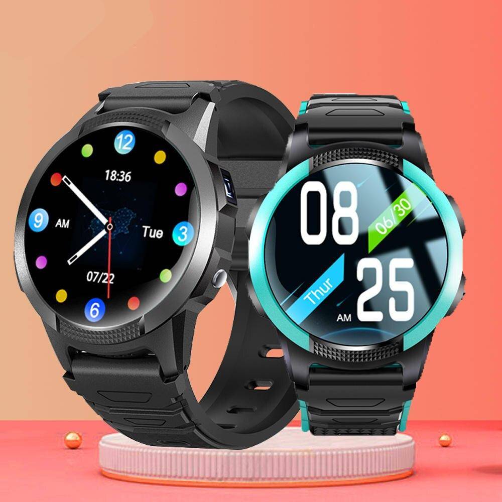 4G Student Smartwatch with Video Call and GPS Positioning – GSW04 4G Student Smartwatch with Video Call and GPS Positioning - GSW04