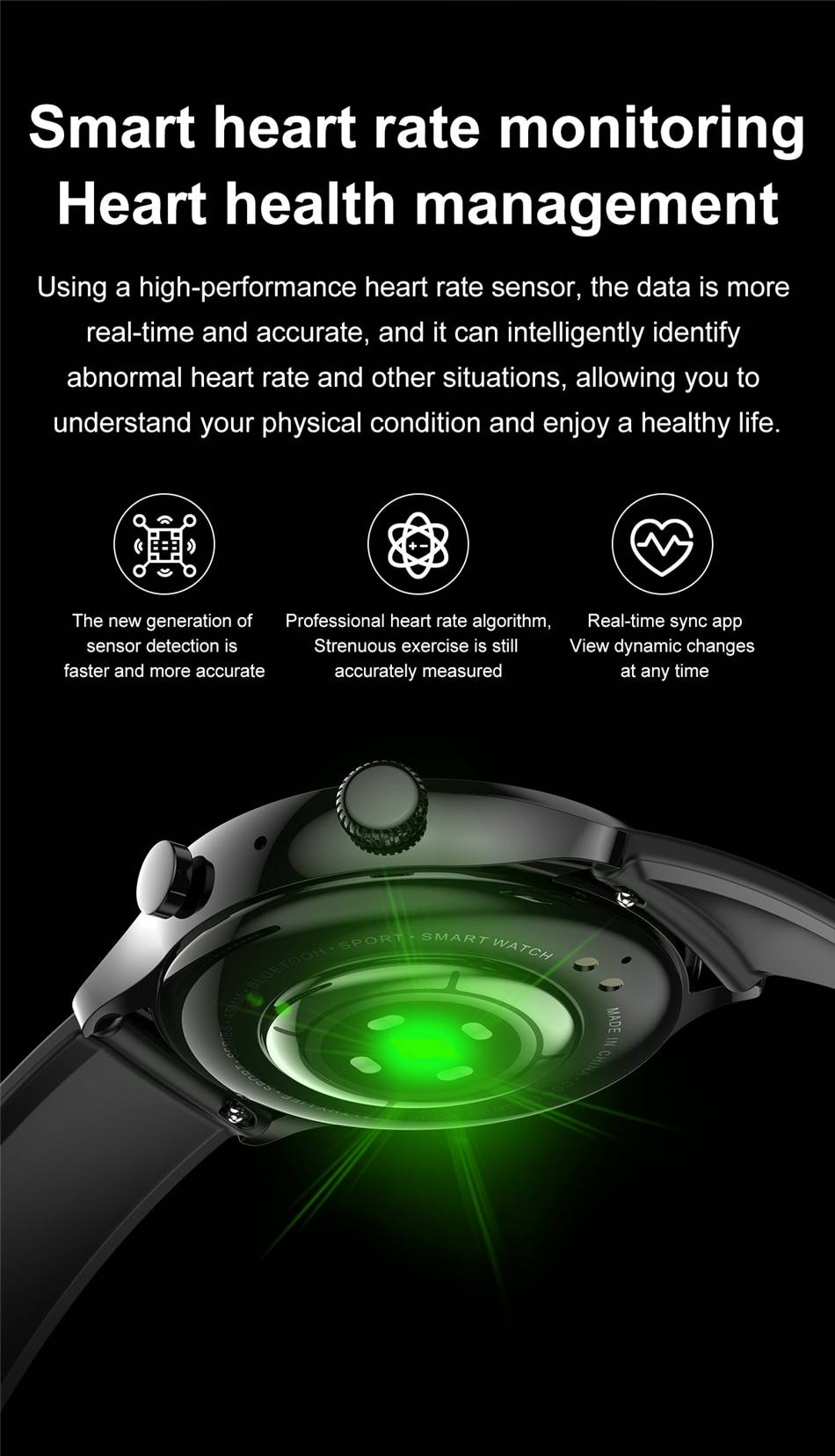 2022 NFC Smartwatch Men AMOLED 390*390 HD Screen Always display the time Bluetooth Call IP68 Waterproof Smart Watch For Xiaomi 2022 NFC Smartwatch Men AMOLED 390*390 HD Screen Always display the time Bluetooth Call IP68 Waterproof Smart Watch For Xiaomi