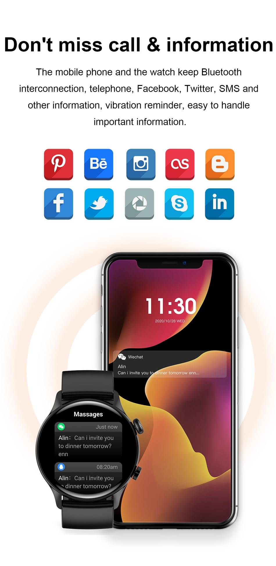 2022 NFC Smartwatch Men AMOLED 390*390 HD Screen Always display the time Bluetooth Call IP68 Waterproof Smart Watch For Xiaomi 2022 NFC Smartwatch Men AMOLED 390*390 HD Screen Always display the time Bluetooth Call IP68 Waterproof Smart Watch For Xiaomi