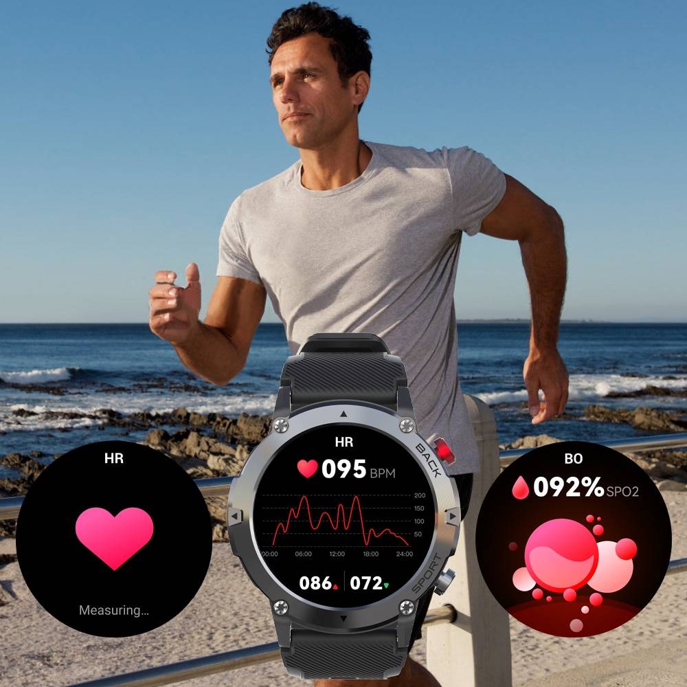 LEMFO LF26MAX smart watch men IP68 waterproof Bluetooth call 300mAh smartwatch 2022 sports watches 1.32 inch 360*360 HD PK t rex LEMFO LF26MAX smart watch men IP68 waterproof Bluetooth call 300mAh smartwatch 2022 sports watches 1.32 inch 360*360 HD PK t rex