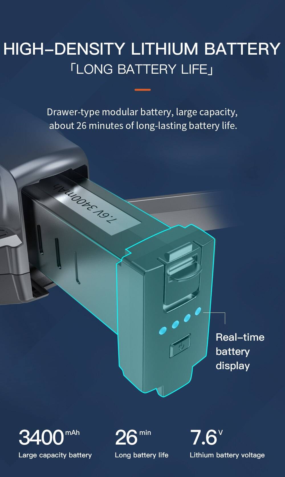 SG908 MAX/SG908 Pro 4K Profesional Camera Drone With WiFi 3KM GPS 3-Axis Gimbal Obstacle Avoidance RC Quadcopter Dron VS 906 MAX SG908 MAX/SG908 Pro 4K Profesional Camera Drone With WiFi 3KM GPS 3-Axis Gimbal Obstacle Avoidance RC Quadcopter Dron VS 906 MAX