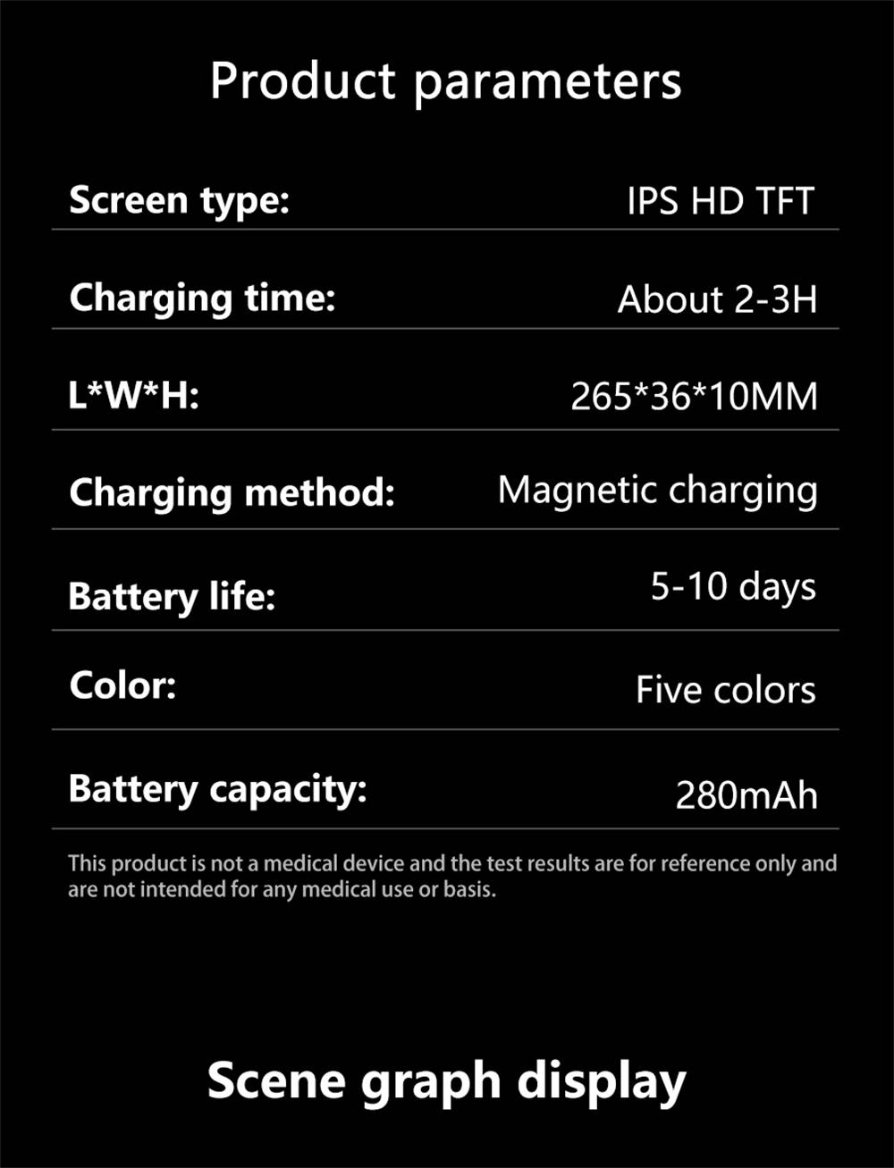 2023 New ECG+PPG Smart Watch Men Health Blood Sugar Heart Rate Blood Pressure Fitness Sports Watches IP68 Waterproof Smartwatch