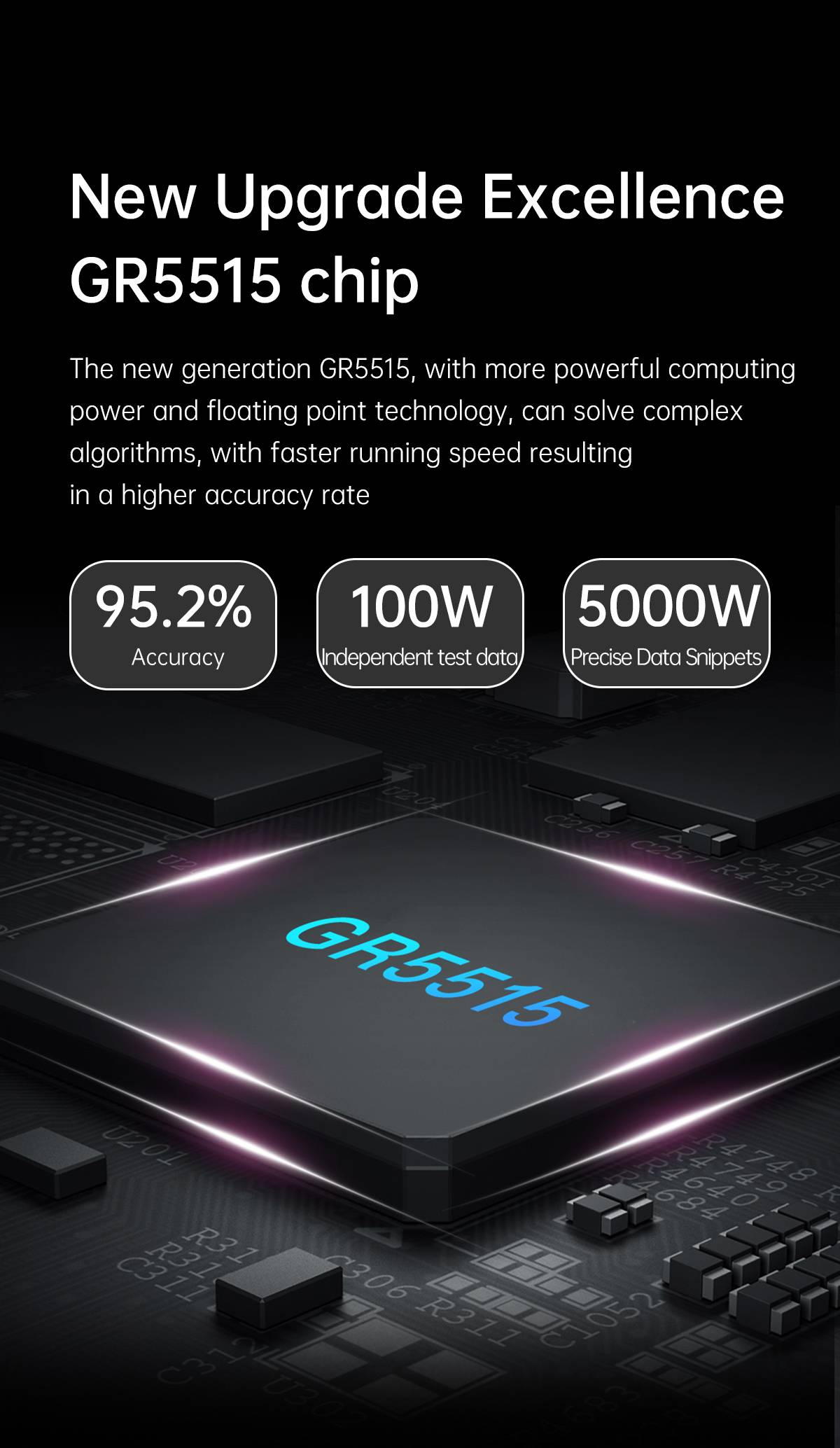 2023 New Blood Glucose High-End Smart Watch Men's ECG Blood Pressure Temperature Monitoring Waterproof Health 360*360 HD Screen 2023 New Blood Glucose High-End Smart Watch Men's ECG Blood Pressure Temperature Monitoring Waterproof Health 360*360 HD Screen