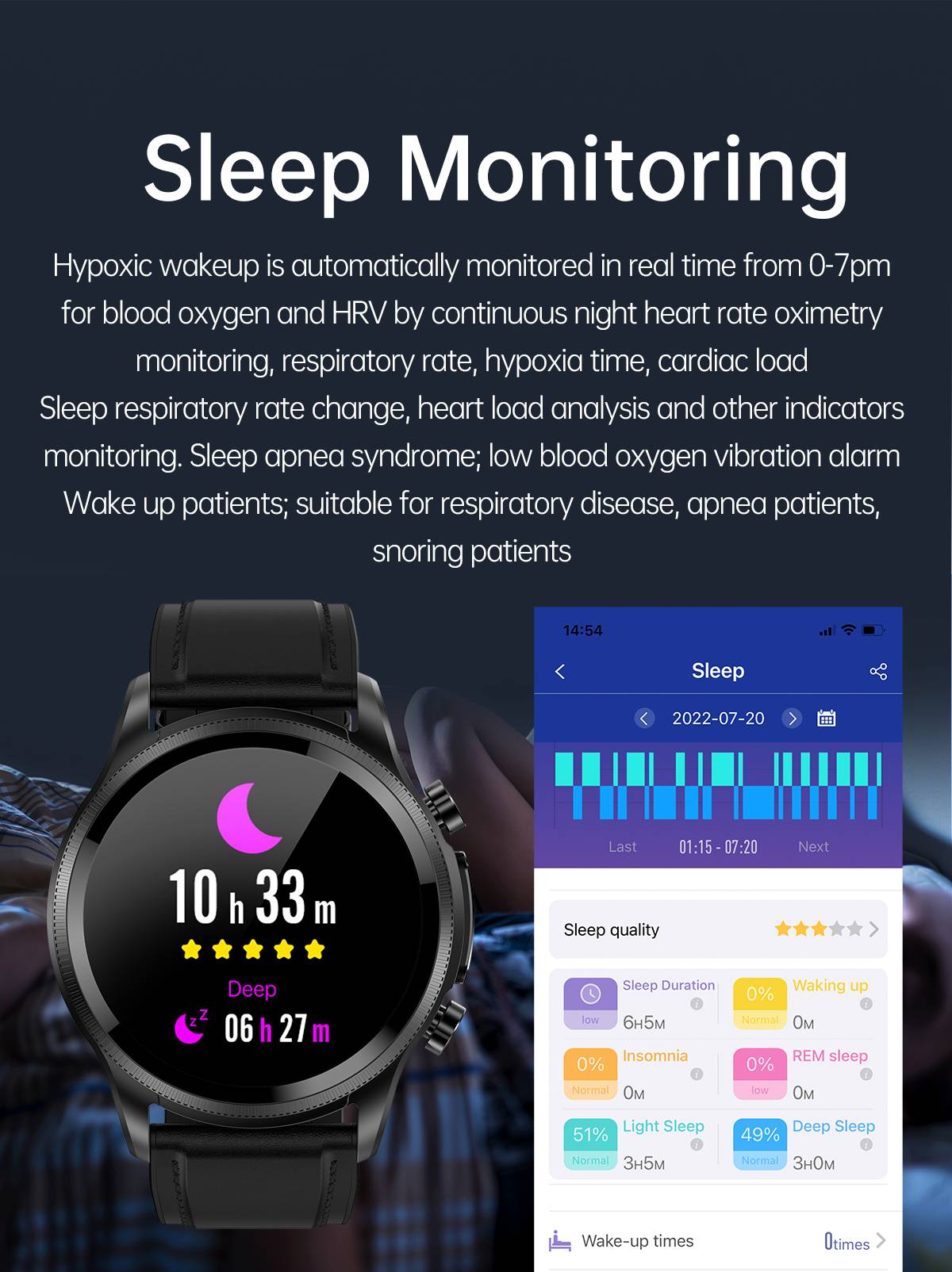2023 New Blood Glucose High-End Smart Watch Men's ECG Blood Pressure Temperature Monitoring Waterproof Health 360*360 HD Screen 2023 New Blood Glucose High-End Smart Watch Men's ECG Blood Pressure Temperature Monitoring Waterproof Health 360*360 HD Screen