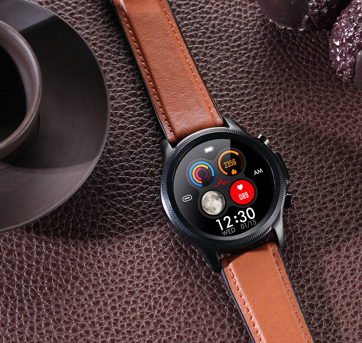 2023 New Blood Glucose High-End Smart Watch Men's ECG Blood Pressure Temperature Monitoring Waterproof Health 360*360 HD Screen 2023 New Blood Glucose High-End Smart Watch Men's ECG Blood Pressure Temperature Monitoring Waterproof Health 360*360 HD Screen