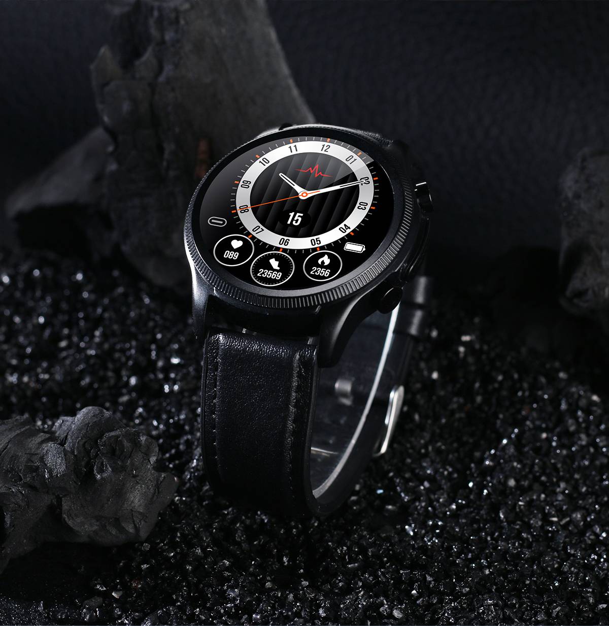 2023 New Blood Glucose High-End Smart Watch Men's ECG Blood Pressure Temperature Monitoring Waterproof Health 360*360 HD Screen 2023 New Blood Glucose High-End Smart Watch Men's ECG Blood Pressure Temperature Monitoring Waterproof Health 360*360 HD Screen