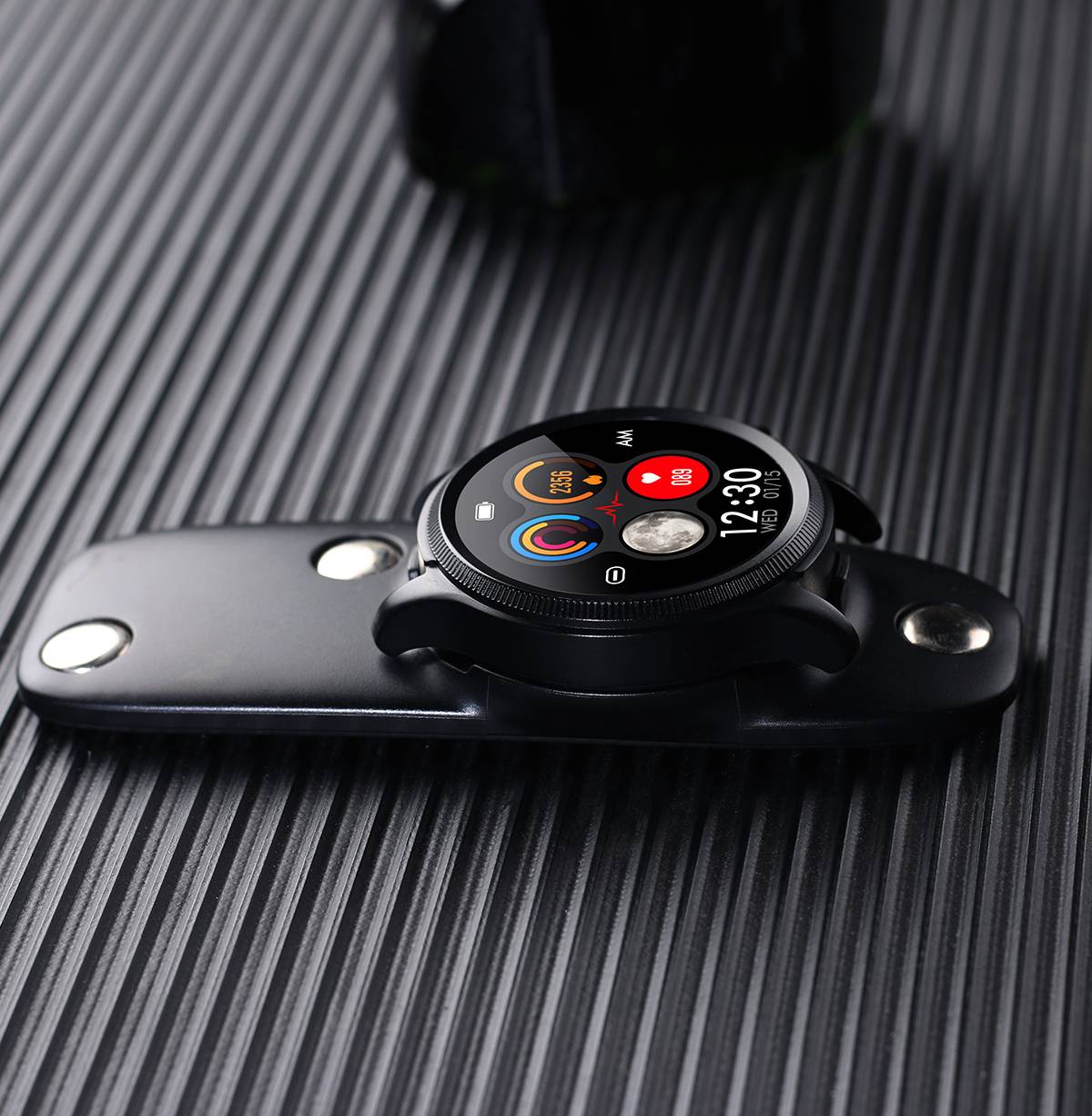 2023 New Blood Glucose High-End Smart Watch Men's ECG Blood Pressure Temperature Monitoring Waterproof Health 360*360 HD Screen 2023 New Blood Glucose High-End Smart Watch Men's ECG Blood Pressure Temperature Monitoring Waterproof Health 360*360 HD Screen