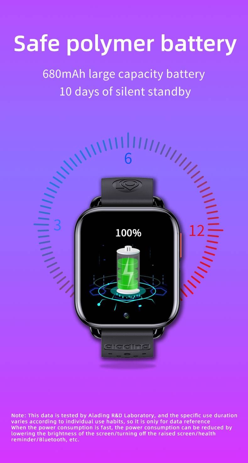 Android 9 Smart 4G Elderly Kid Student Heart Rate Blood Pressure Monitor GPS Trace Locate Video Call SOS Phone Smartwatch Watch Android 9 Smart 4G Elderly Kid Student Heart Rate Blood Pressure Monitor GPS Trace Locate Video Call SOS Phone Smartwatch Watch