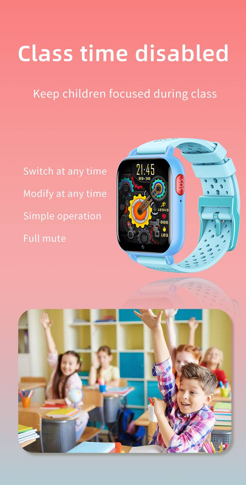 Android 9 Smart 4G Elderly Kid Student Heart Rate Blood Pressure Monitor GPS Trace Locate Video Call SOS Phone Smartwatch Watch Android 9 Smart 4G Elderly Kid Student Heart Rate Blood Pressure Monitor GPS Trace Locate Video Call SOS Phone Smartwatch Watch