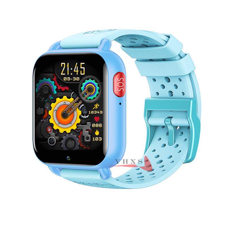 Android 9 Smart 4G Elderly Kid Student Heart Rate Blood Pressure Monitor GPS Trace Locate Video Call SOS Phone Smartwatch Watch Android 9 Smart 4G Elderly Kid Student Heart Rate Blood Pressure Monitor GPS Trace Locate Video Call SOS Phone Smartwatch Watch