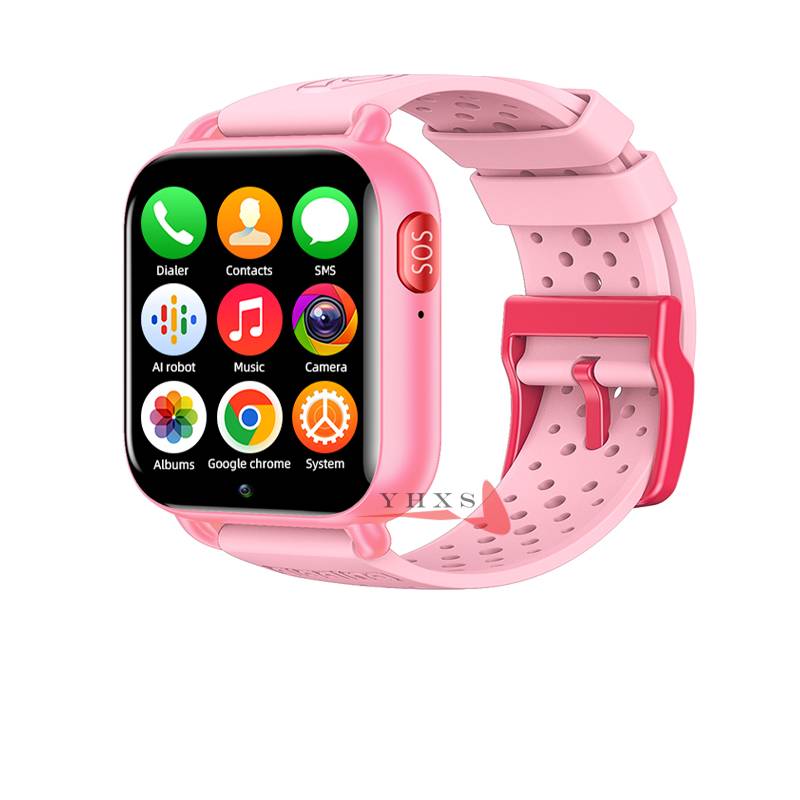 Android 9 Smart 4G Elderly Kid Student Heart Rate Blood Pressure Monitor GPS Trace Locate Video Call SOS Phone Smartwatch Watch Android 9 Smart 4G Elderly Kid Student Heart Rate Blood Pressure Monitor GPS Trace Locate Video Call SOS Phone Smartwatch Watch