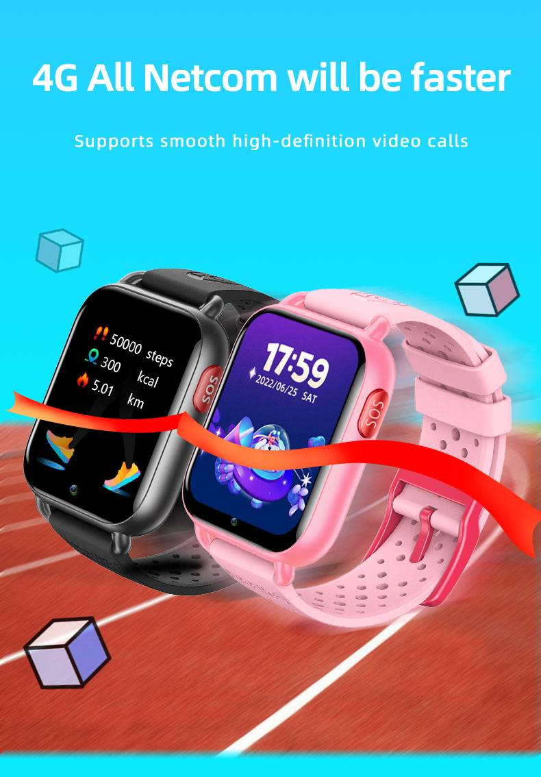 Android 9 Smart 4G Elderly Kid Student Heart Rate Blood Pressure Monitor GPS Trace Locate Video Call SOS Phone Smartwatch Watch Android 9 Smart 4G Elderly Kid Student Heart Rate Blood Pressure Monitor GPS Trace Locate Video Call SOS Phone Smartwatch Watch