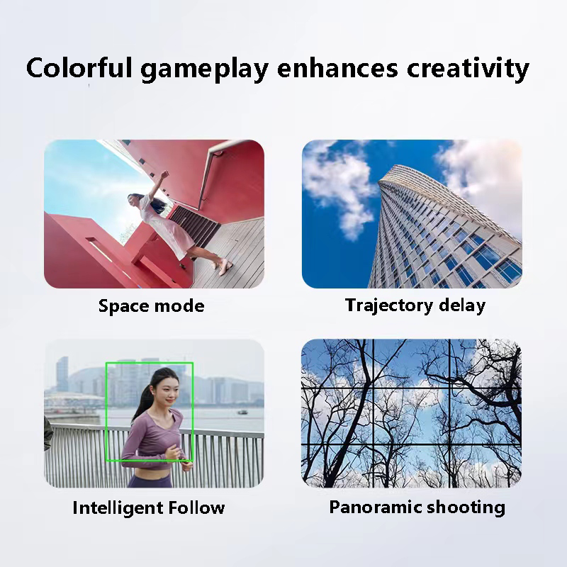 FeiyuTech SCORP miniP MINI P 3-Axis Handheld Gimbal Stabilizer Handle Grip for Android phone iPhone xiaomi with Pole Tripod FeiyuTech SCORP miniP MINI P 3-Axis Handheld Gimbal Stabilizer Handle Grip for Android phone iPhone xiaomi with Pole Tripod