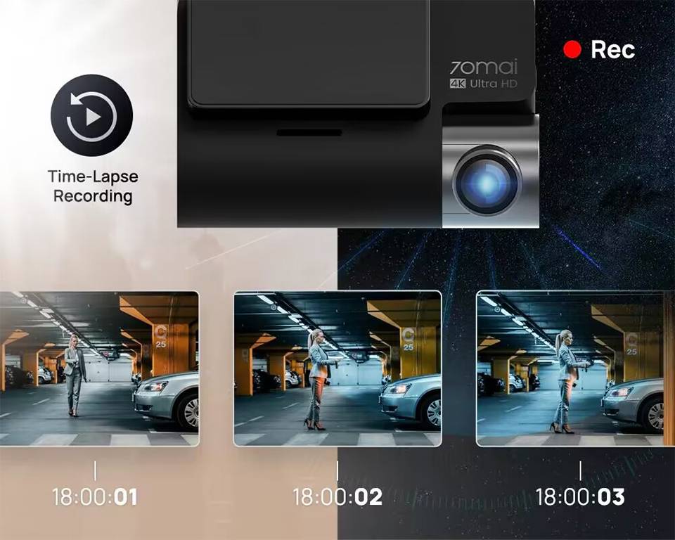 Global 70mai Dash Cam A810 Ultra HD 4K Built-in GPS ADAS Auto Record 150FOV Motion Detection 70mai A810 Car DVR Support Rear Cam Global 70mai Dash Cam A810 Ultra HD 4K Built-in GPS ADAS Auto Record 150FOV Motion Detection 70mai A810 Car DVR Support Rear Cam