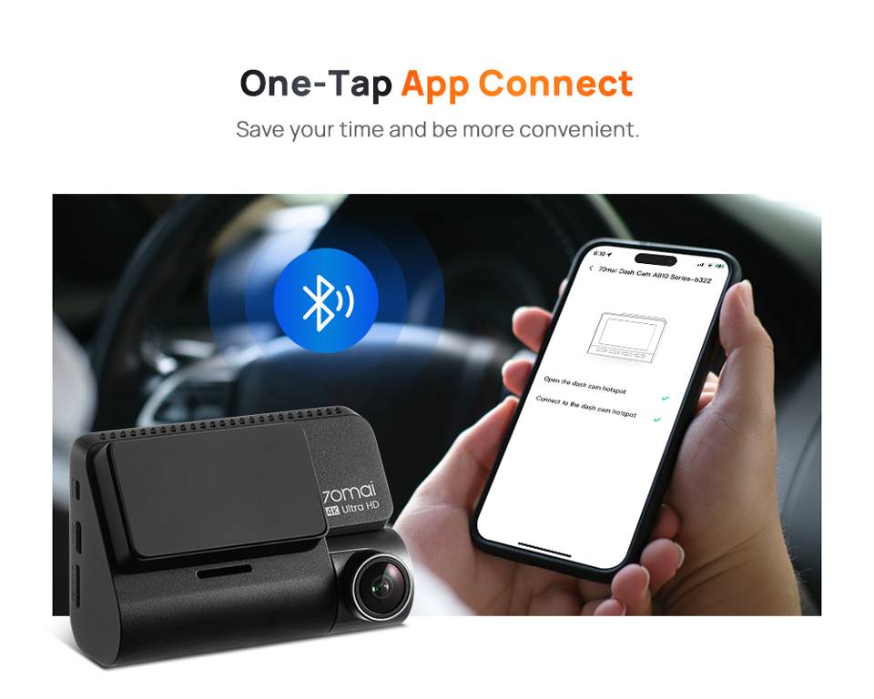 Global 70mai Dash Cam A810 Ultra HD 4K Built-in GPS ADAS Auto Record 150FOV Motion Detection 70mai A810 Car DVR Support Rear Cam Global 70mai Dash Cam A810 Ultra HD 4K Built-in GPS ADAS Auto Record 150FOV Motion Detection 70mai A810 Car DVR Support Rear Cam