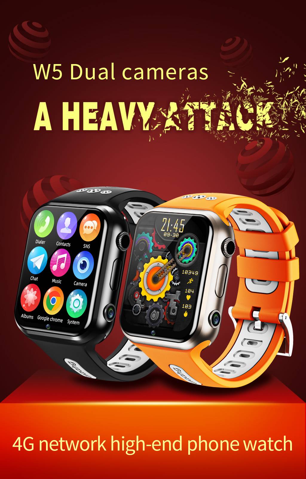 RAM 2GB ROM 16GB Google Play 4G SIM Card Smart GPS Trace Location Men Child Student Smartwatch Camera Voice Video SOS Call Watch RAM 2GB ROM 16GB Google Play 4G SIM Card Smart GPS Trace Location Men Child Student Smartwatch Camera Voice Video SOS Call Watch