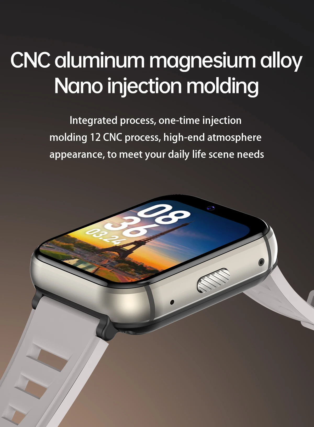 Q668 Smart Watch 2.08 Inches Large Screen Android9.1 4G 64G Bluetooth Heart Rate Monitor WIFI Internet GPS 5MP Camera Smartwatch Q668 Smart Watch 2.08 Inches Large Screen Android9.1 4G 64G Bluetooth Heart Rate Monitor WIFI Internet GPS 5MP Camera Smartwatch