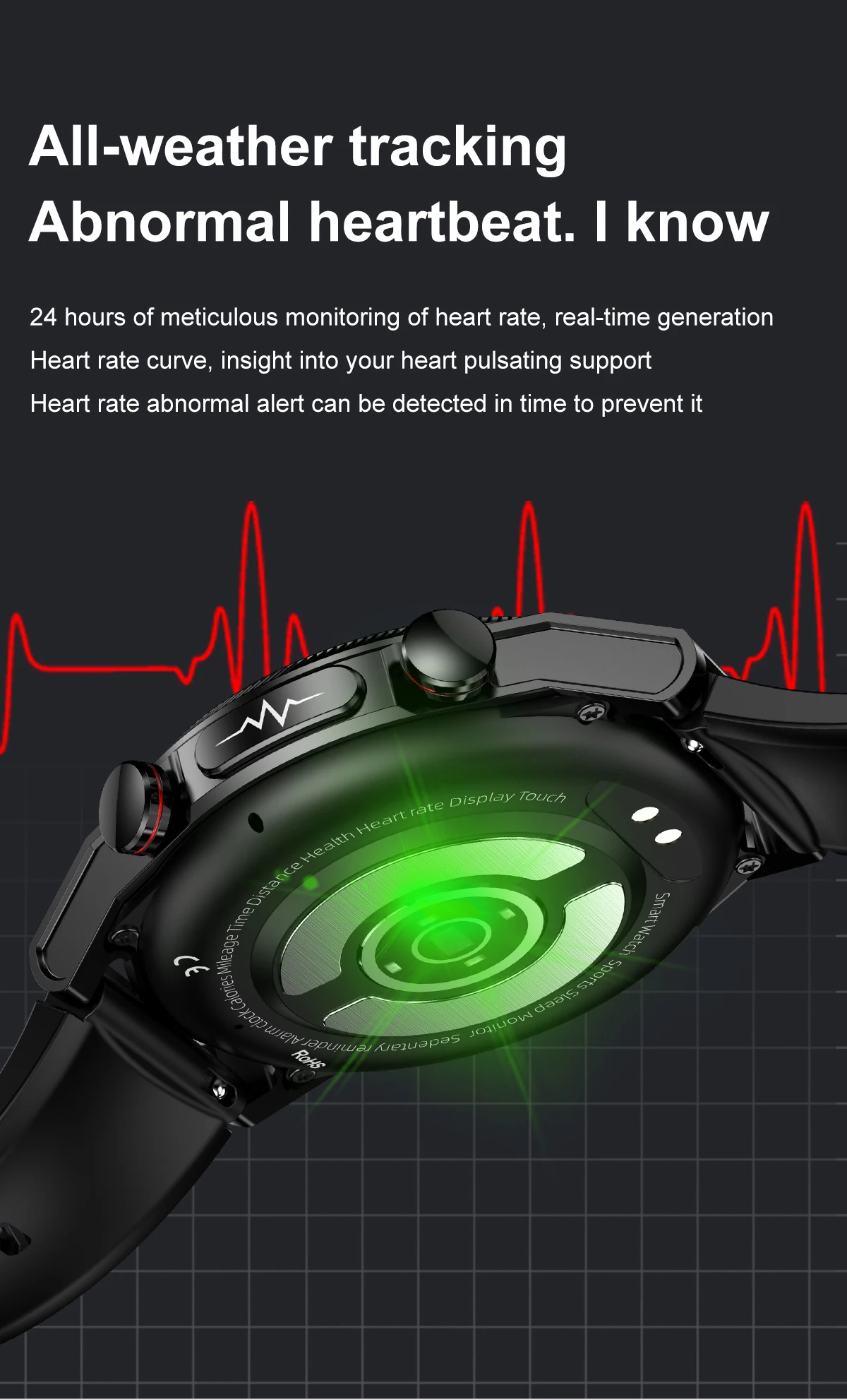 New Medical Grade Non-invasive Blood Sugar And Blood Lipid Smart Watch Men ECG Uric Acid Health Monitoring Bluetooth Call Watchs
